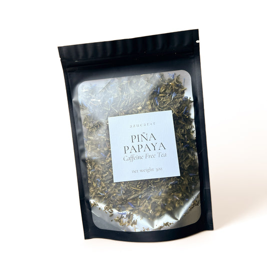 Tea - Piña Papaya Bag