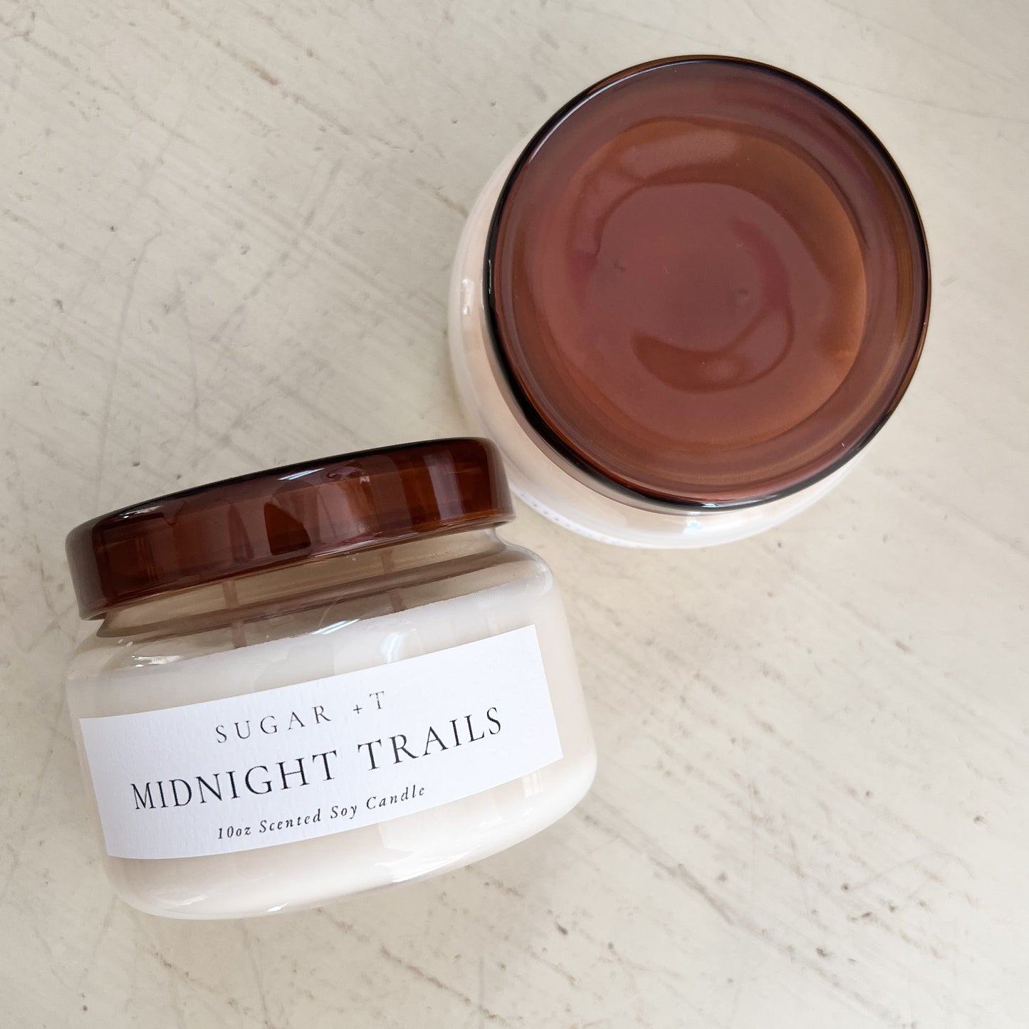 Midnight Trails 10oz Scented Candle