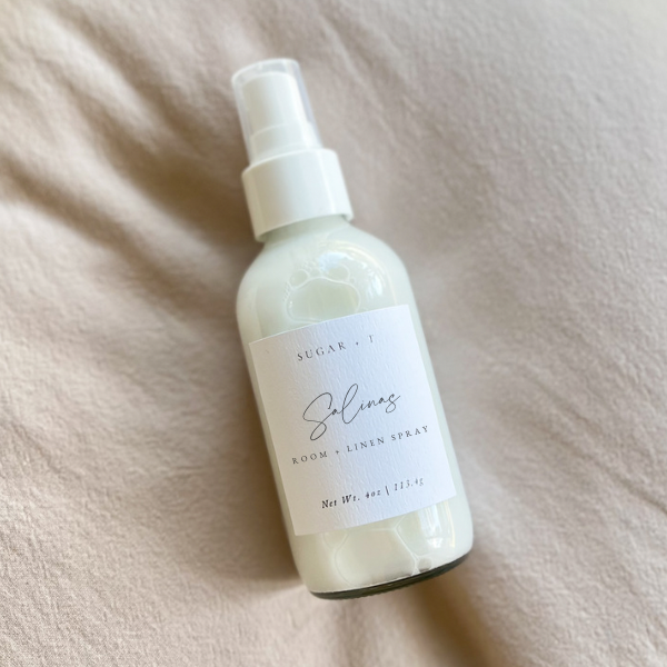 Salinas Room + Linen Spray (online exclusive)