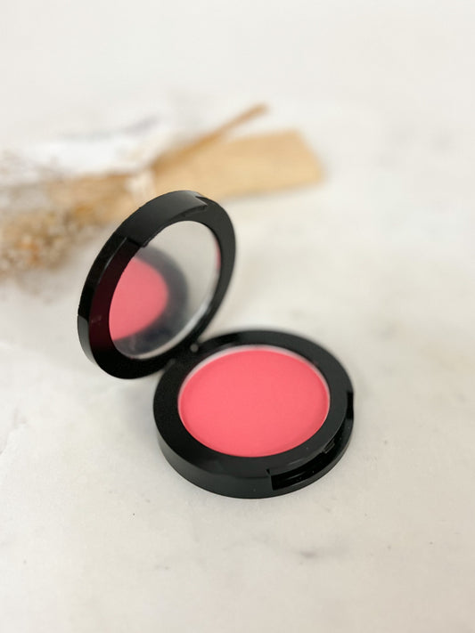 Love Magnetic - Cherish Powdered Blush