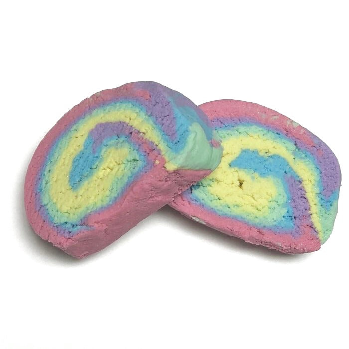 Fruity Pebbles Bubble Bar