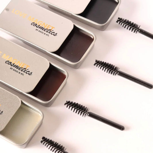 Love Magnetic - Lami-2-Go Brow Gel